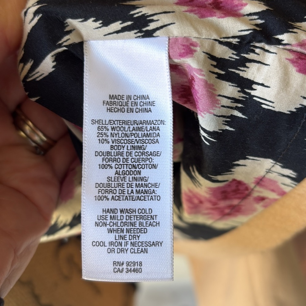 Juicy Couture jacket - Picture 7 of 14